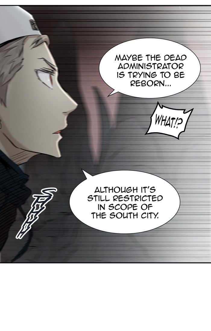 Tower of God Chapter 329 18